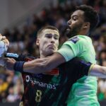 SC Magdeburg unterliegt trotz starker Leistung in Nantes