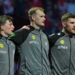 Handballer treffen im Viertelfinale auf Portugal