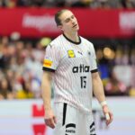 Medien: Knorr und Dahmke fehlen Handballern gegen Italien