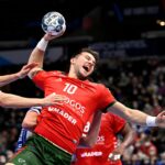 Positiver Dopingtest: Portugiese verpasst Handball-WM