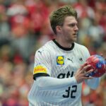 Schock für Handballer: WM-Aus für Franz Semper