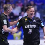 Gislason will Vertrag erfüllen: «Weil ich Handball liebe»