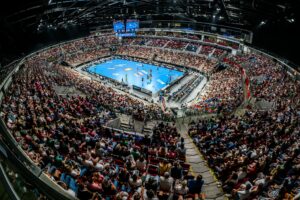 Rekord: Zuschauer-Boom in der Handball-Bundesliga
