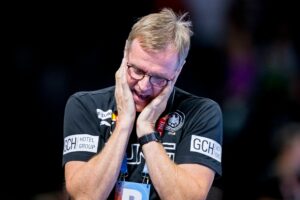 Pleite gegen Schweden: Keine WM-Medaille für U21-Handballer