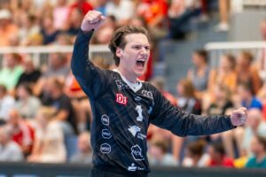 Dessau rettet sich im umstrittenen Wiederholungsspiel