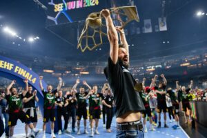 Magdeburg hofft auf neues Handball-Märchen
