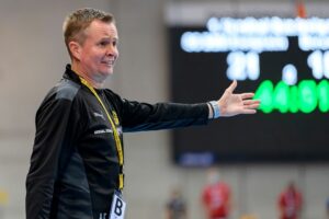 Nach Vorwürfen: Handballbund und Trainer Fuhr einigen sich