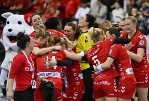 Frauenhandball-Meister Ludwigsburg droht Punktabzug