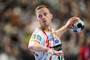 Magdeburg eröffnet Titeljagd mit Sieg in Lemgo
