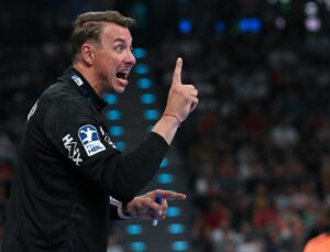 THW Kiel beendet Negativserie gegen die MT Melsungen