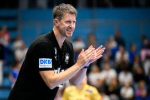 Das Puzzle schließt sich: DHB-Frauen werfen sich für WM ein