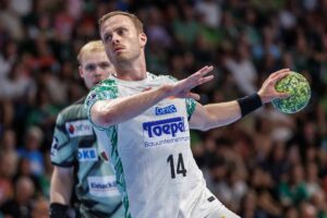 SC Magdeburg schlägt RK Pelister ohne Probleme
