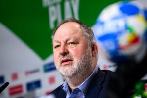 Wiederwahl und Weichenstellung beim Handball-Bundestag