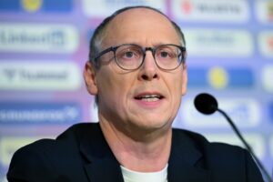 Verband: 70 Prozent der WM-Tickets in Deutschland verkauft