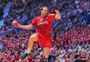 Ärger vor dem Handball-Gipfel: Transfer-Fehde und Fan-Wut