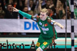 Sieg in Eisenach: SC Magdeburg geht ungeschlagen in EM-Pause