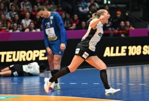 Handball-Frauen liefern Gala beim WM-Vorrundenabschluss ab