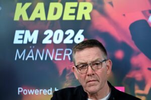 Gislason will mit jungem Schwung ins EM-Halbfinale