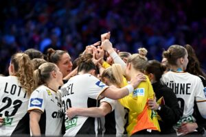«Zeit, traurig zu sein»: Handballerinnen verpassen WM-Wunder