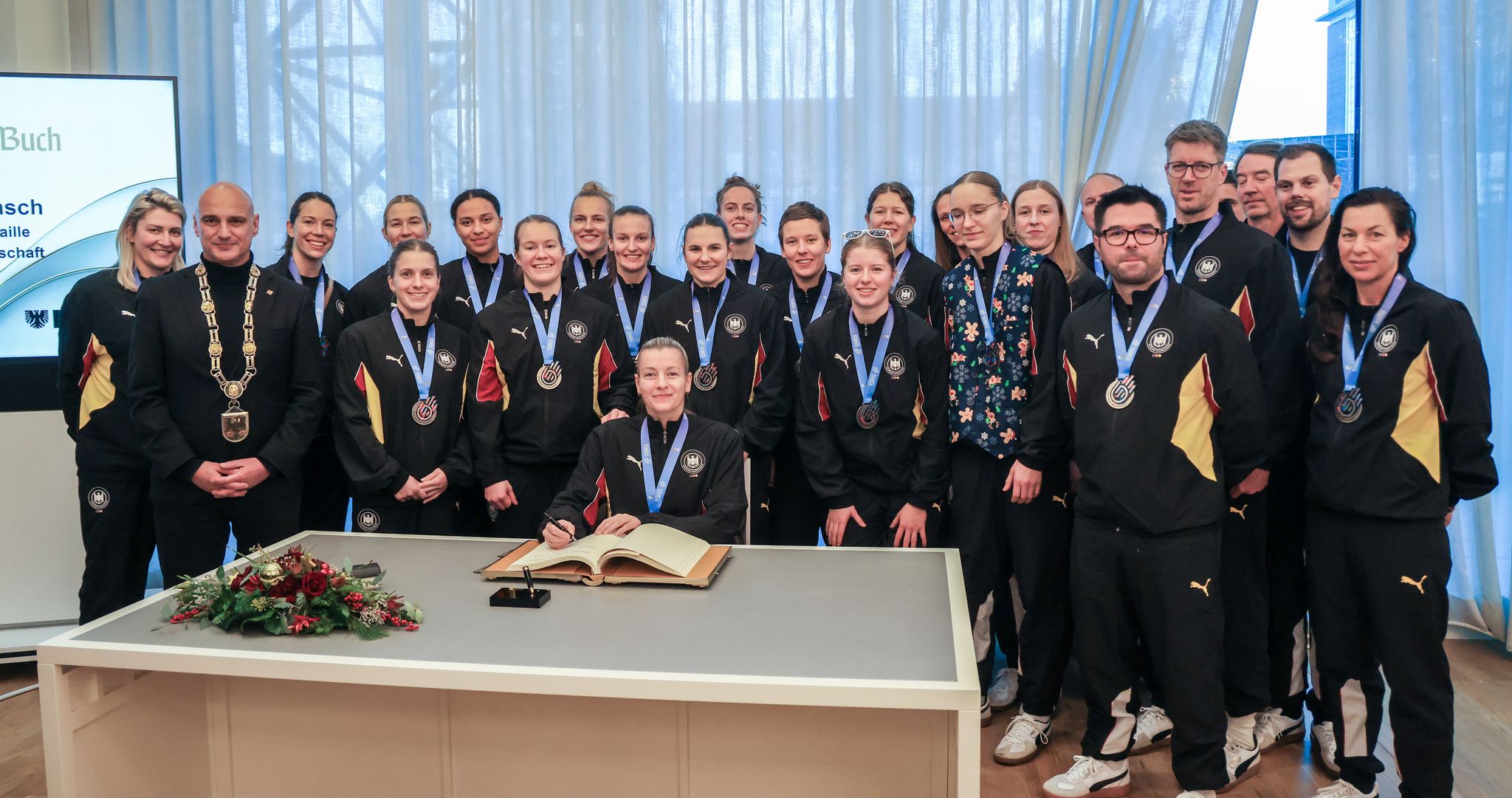 «Generation geiler Handball»: Der Start einer neuen Ära?