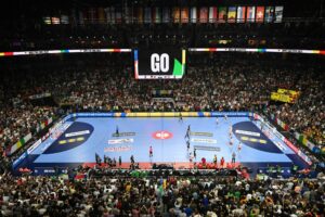 Handball-WM: Schon fast alle Tickets für deutsche Spiele weg