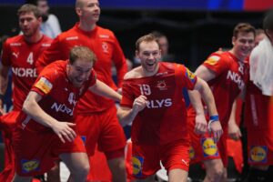 Mega-Transfer perfekt: Berlin holt Star-Handballer Pytlick