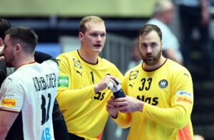 Wolff schimpft über Torwart-Diskussion: «Unter aller Sau»