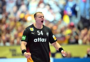 Auftakt in die «Todesgruppe»: DHB-Team heiß auf Revanche