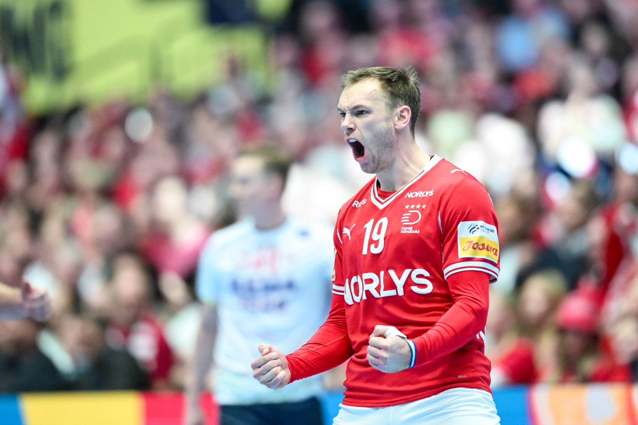 Handballer fordern im EM-Finale Topfavorit Dänemark