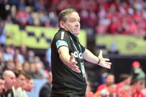 Warnstreiks verhindern EM-Party der Handballer