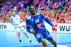 Doppelter EM-Rekord: Frankreich düpiert Portugal