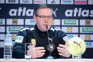 Dramen und Triumphe: Die deutschen Duelle gegen Frankreich