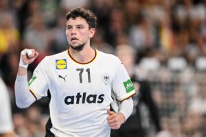 Pünktlich vor Dänemark-Kracher: «Jetzt sind alle im Turnier»