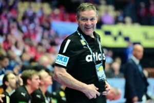 Kampf ums EM-Halbfinale: Selbst zwei Pleiten können reichen