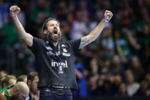 SCM-Trainer Wiegert: Große Namen heben Level der Liga