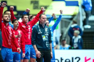 Versöhnlicher Abschluss: Sigurdssons Kroaten gewinnen Bronze