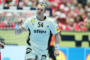 Schmerzhafter Ausfall: Handballer im EM-Finale ohne Fischer