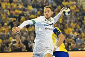 Füchse Berlin erreichen Viertelfinale der Champions League